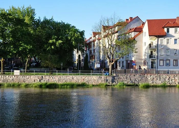 Na Kolobrzeskiej Starowce