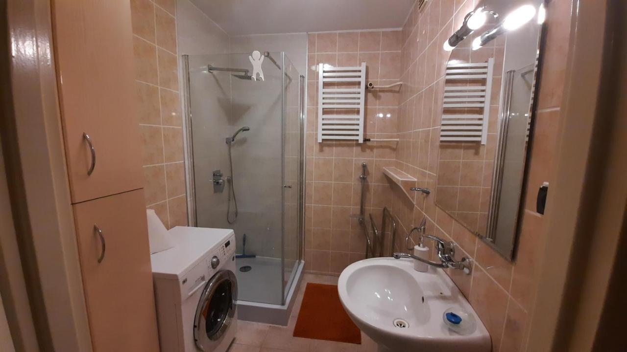 Apartment Na Kolobrzeskiej Starowce *