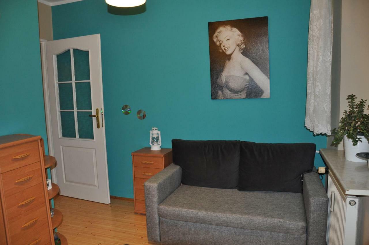 Na Kolobrzeskiej Starowce Apartment Kolobrzeg