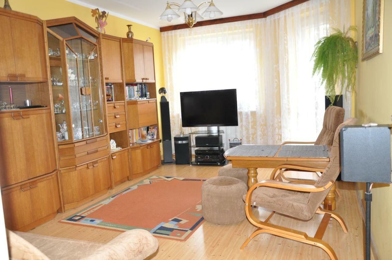 Na Kolobrzeskiej Starowce Apartment *