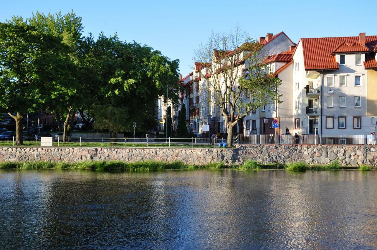 Apartment Na Kolobrzeskiej Starowce