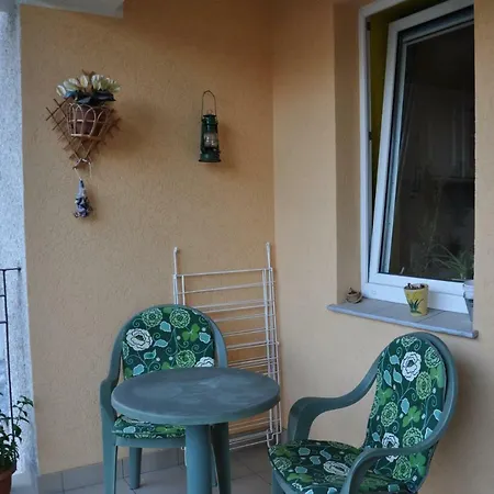 Na Kolobrzeskiej Starowce Kolobrzeg Exterior photo
