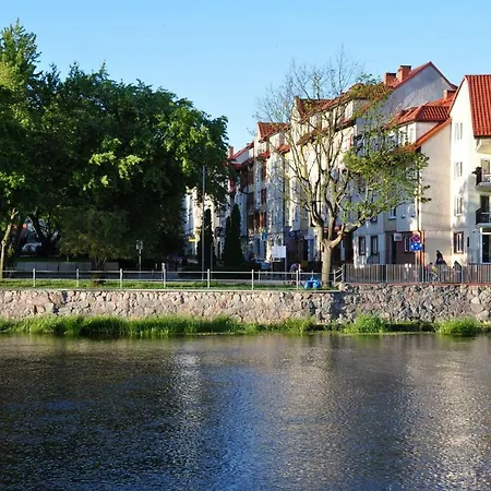 Na Kolobrzeskiej Starowce Kolobrzeg Exterior photo