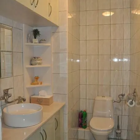 Na Kolobrzeskiej Starowce Kolobrzeg Exterior photo