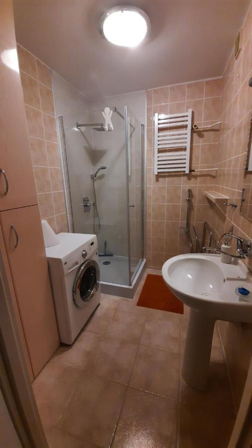 Apartmán Na Kolobrzeskiej Starowce *